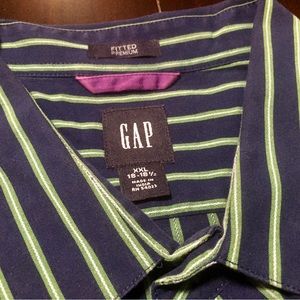 Men’s Shirt GAP XXL